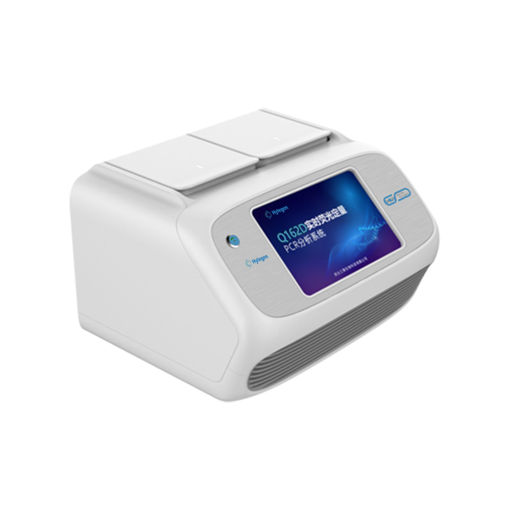 HY162D实时荧光定量PCR仪_海禾西生物