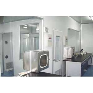 如何建立标准的PCR实验室？